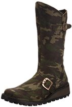 сапоги F*L***Y - 40р-р (стелька 26,5см) 5060руб.