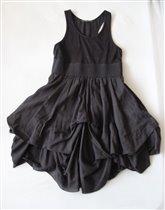 Платье-сарафан Sisley рост 130см