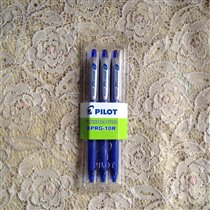 шариковые ручки. экв. 237 руб.