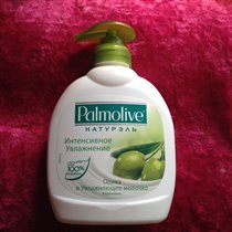 мыло палмолив. экв. 115 руб.