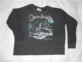 Кофта Ральф