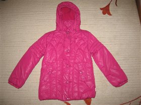 р.140(128-140) Global girl,НОВАЯ