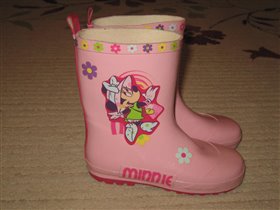 р.34 по стельке 21,8 см