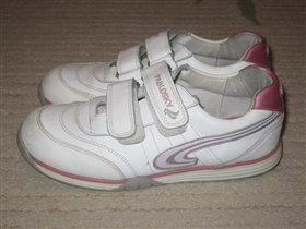 р.38 (по стельке 24,2см) Паблоски