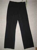 р.140-146 (72) школьные брюки