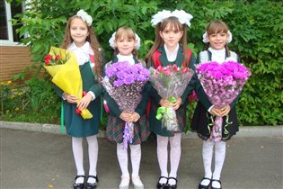 одноклассницы