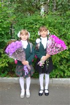 второклашки