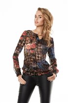 Пани блузка