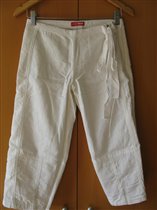 ТВОЕ брюки укороченные бермуды XS (42)