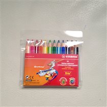 Набор карандашей