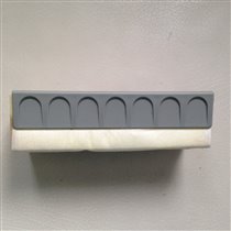 Губка стиратель для магнитно-маркерных досок