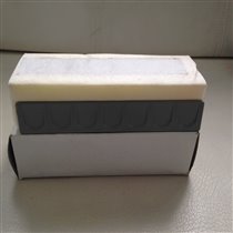 Губка стиратель в коробке