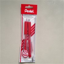 Гелевая ручка