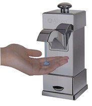 Автоматический дозатор жидкого мыла