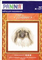 Пекинес от Панна