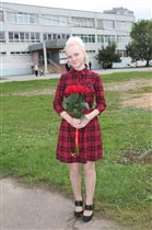 Первый раз в 11 класс