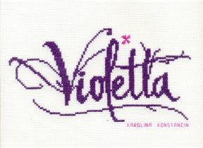 1522 Violetta