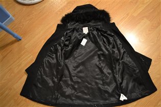 пальто ф.CHILDRENS PLACE