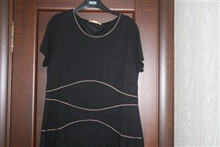 Платье Zarina р 54-56