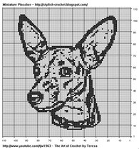 карликовый пинчер