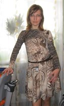 Платье Ирида, 44