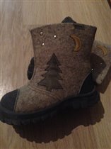 валенки 28 р. Котофей