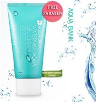 Mizon Watermax Aqua Gel Cream.