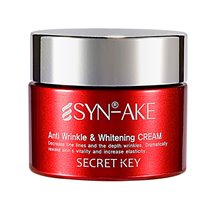 Змеиный крем