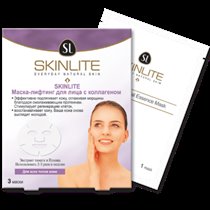 Маска-лифтинг для лица