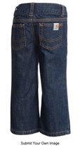 Carhartt Five-Pocket Jeans-р.2