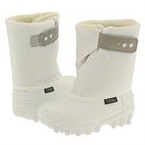 Tundra Kids Boots-р.8 (EU 24)