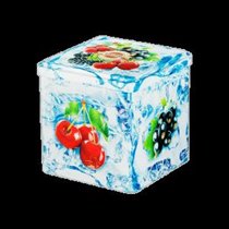 Кубик 'Ледяная вишня' Вишневое искушение