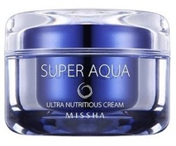Крем для лица MISSHA Super Aqua Ultra 1620р