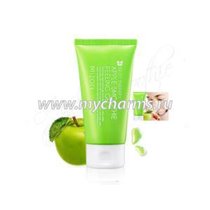 Пилинг-скатка яблочный Мизон