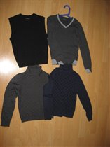 Cleverly, 122-128см, 1500р