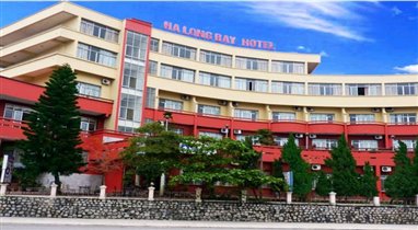 Ha Long Bay Hotel