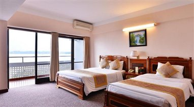 Cong Doan Ha Long Hotel