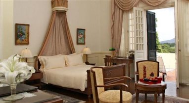 Dalat Palace Luxury Hotel