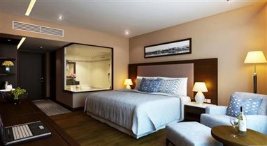 Minh Toan Galaxy Hotel