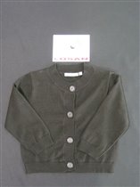 Белый жакет Лоссан