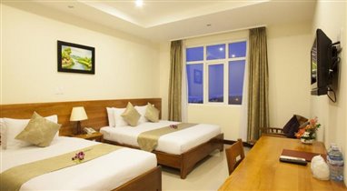 Starlet Hotel Da Nang