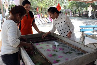 Вот такой получается рисунок