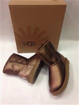 КЛАССИК ТОЛЛ бронза обливные детские и женские