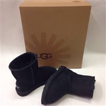 КЛАССИК ТОЛЛ черные детские и женские