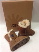 ПУГОВКА орех детские и женские