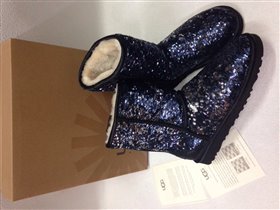 ПАЙЕТКИ черные со светлой цегейкоц