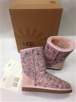 БУКОВКИ розовые