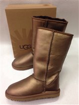 ВЫСОКИЕ-бронза обливные