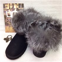 ЛИСА-ЧЕРНОБУРКА-черные