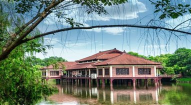 Hoang Long Resort